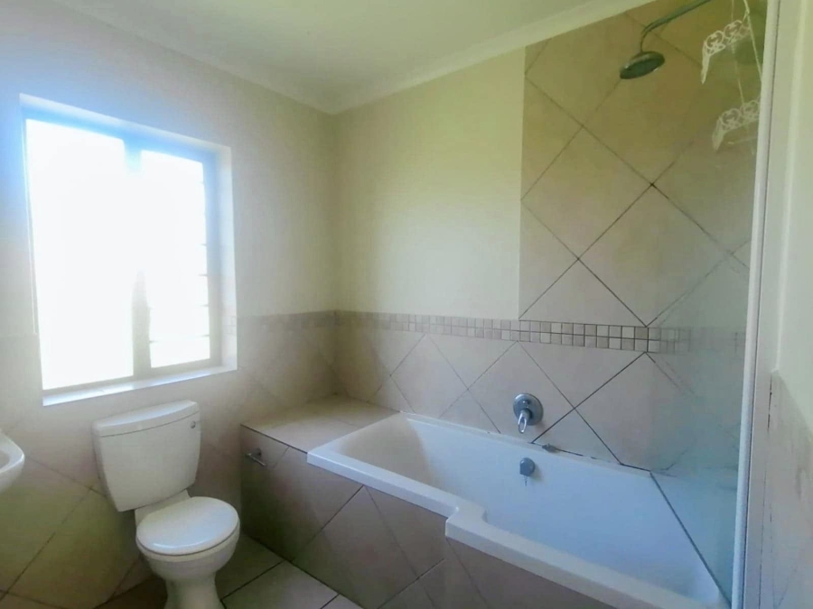 To Let 2 Bedroom Property for Rent in Kamma Ridge Eastern Cape